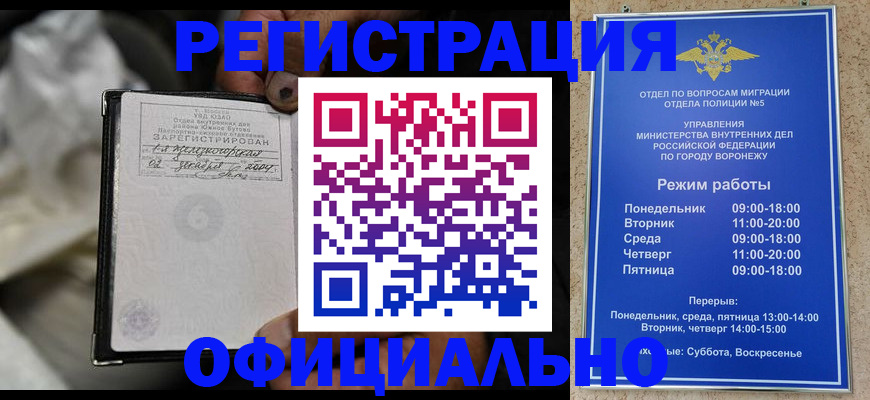 где прописаться в Михайловске