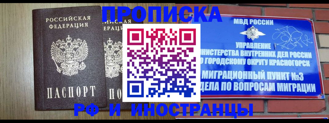 временная регистрация 2025 в Михайловске